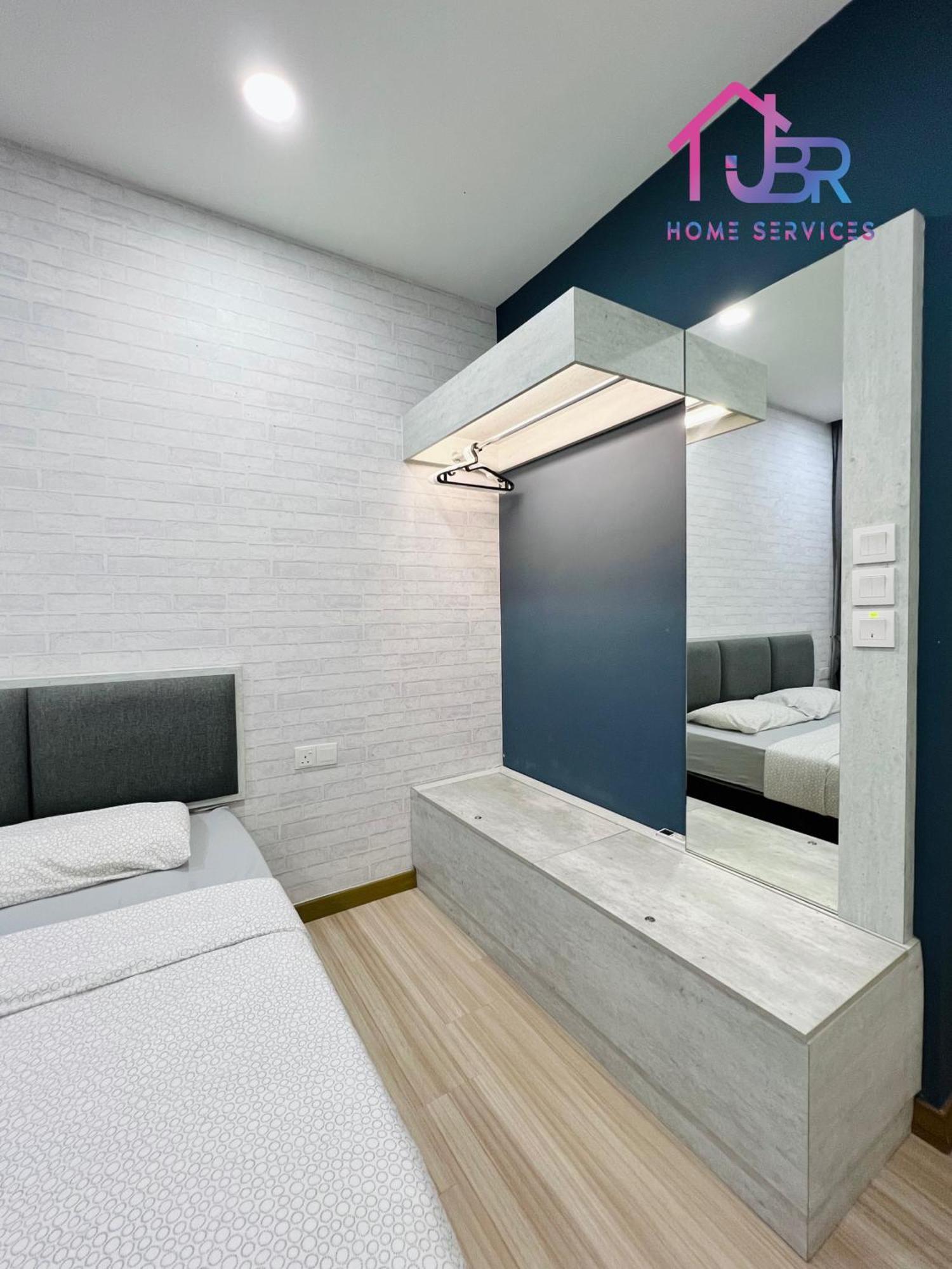 Jbr Luxury Home The Wave Residence 2-4Pax Near Jonker Walk-City Area-Netflix Malacca Exterior foto