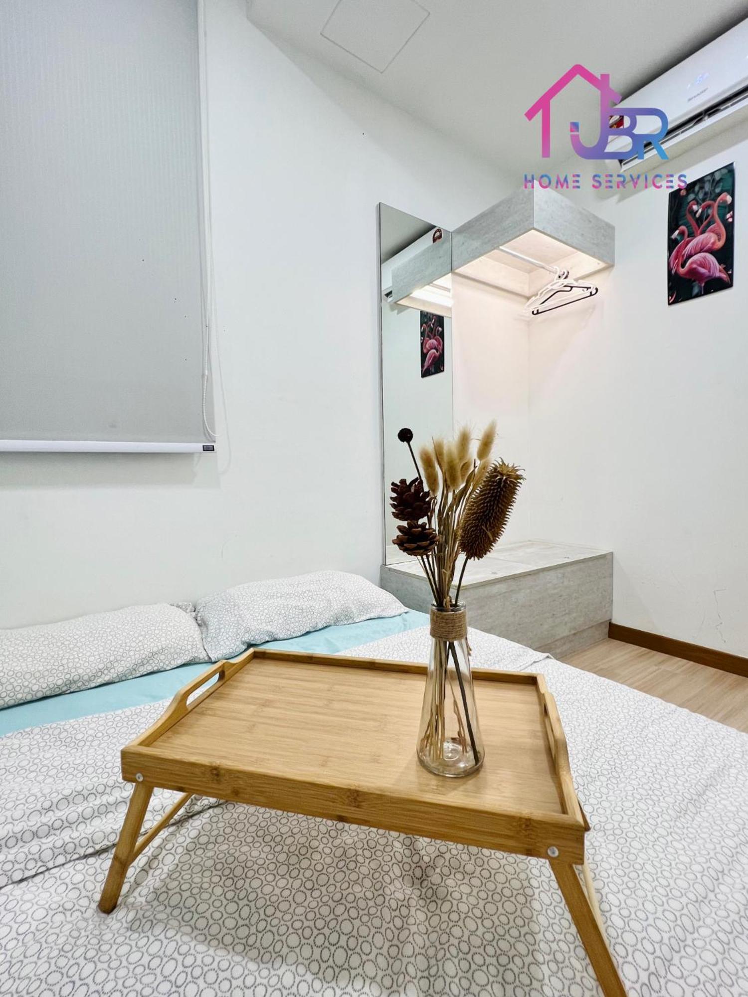 Jbr Luxury Home The Wave Residence 2-4Pax Near Jonker Walk-City Area-Netflix Malacca Exterior foto