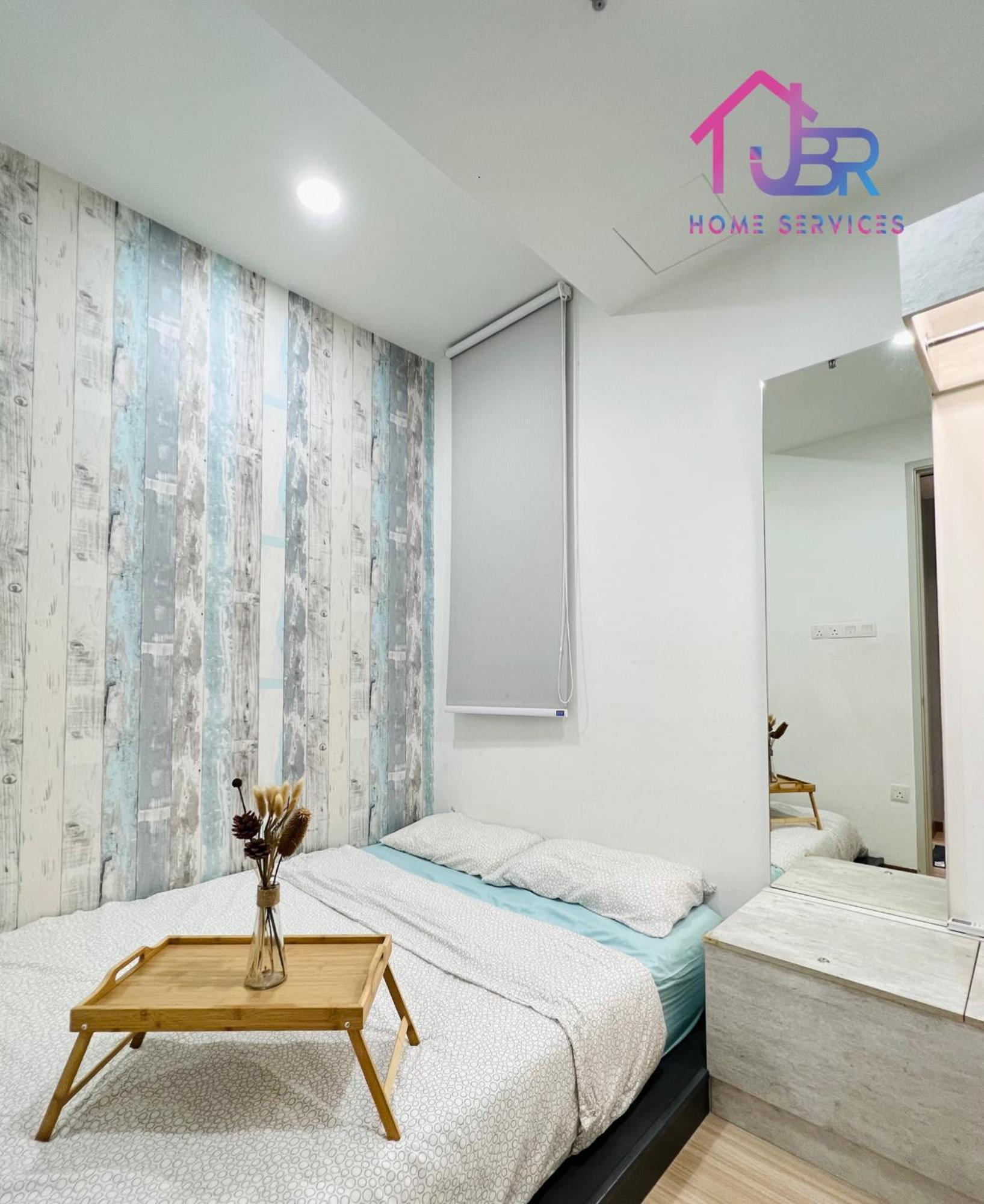 Jbr Luxury Home The Wave Residence 2-4Pax Near Jonker Walk-City Area-Netflix Malacca Exterior foto