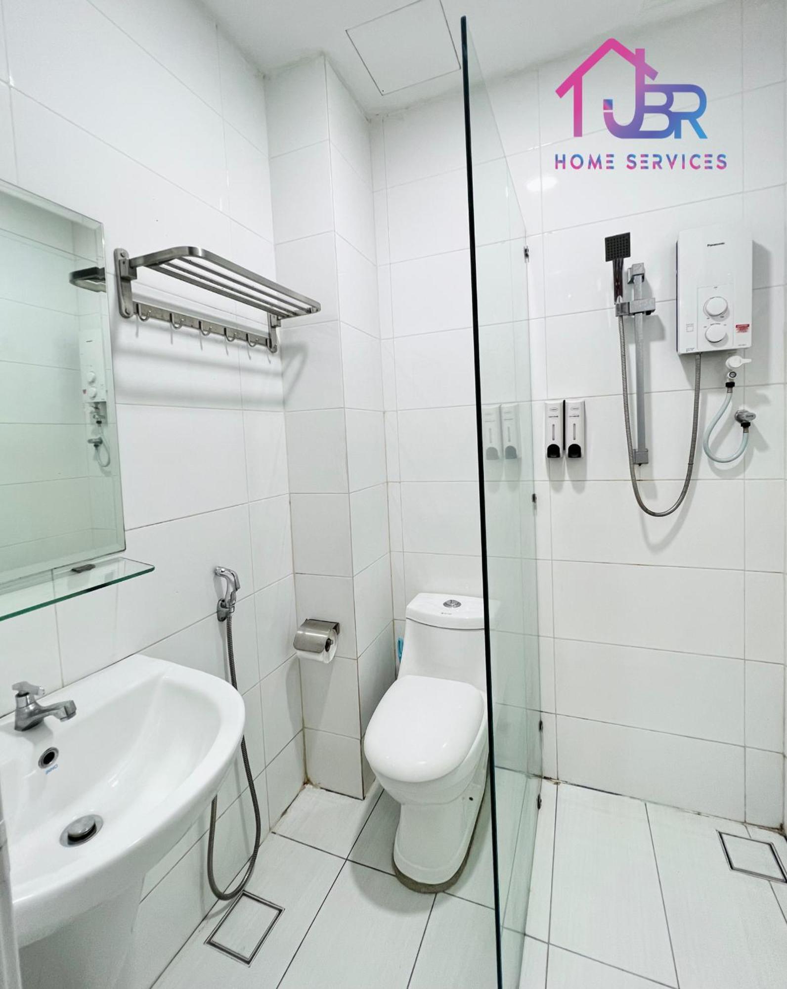 Jbr Luxury Home The Wave Residence 2-4Pax Near Jonker Walk-City Area-Netflix Malacca Exterior foto