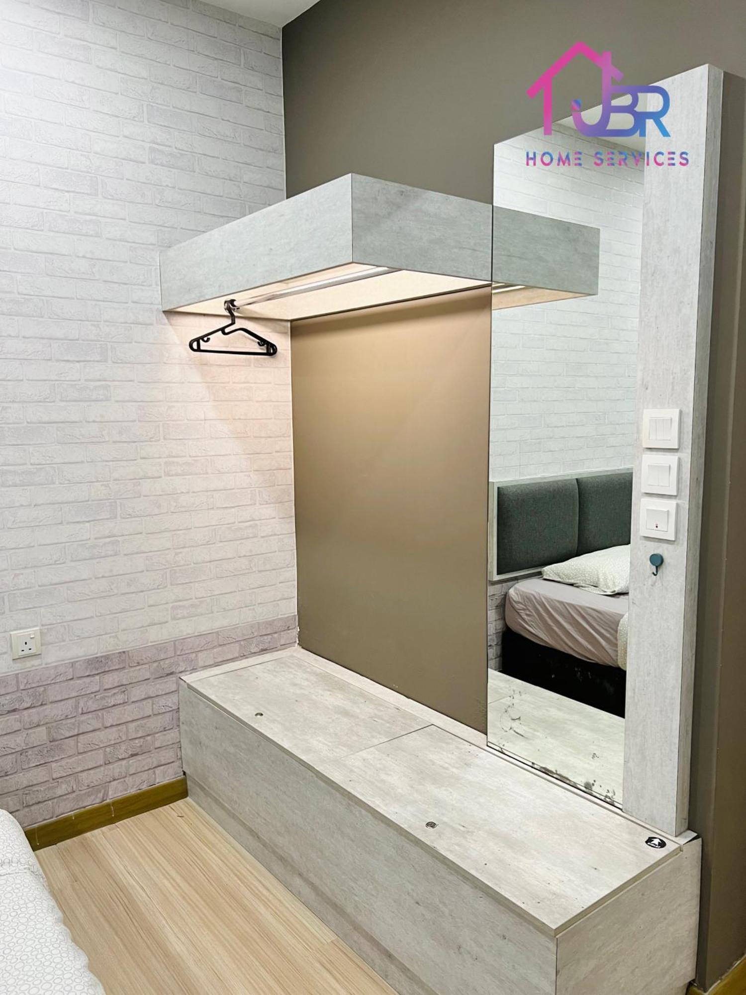 Jbr Luxury Home The Wave Residence 2-4Pax Near Jonker Walk-City Area-Netflix Malacca Exterior foto